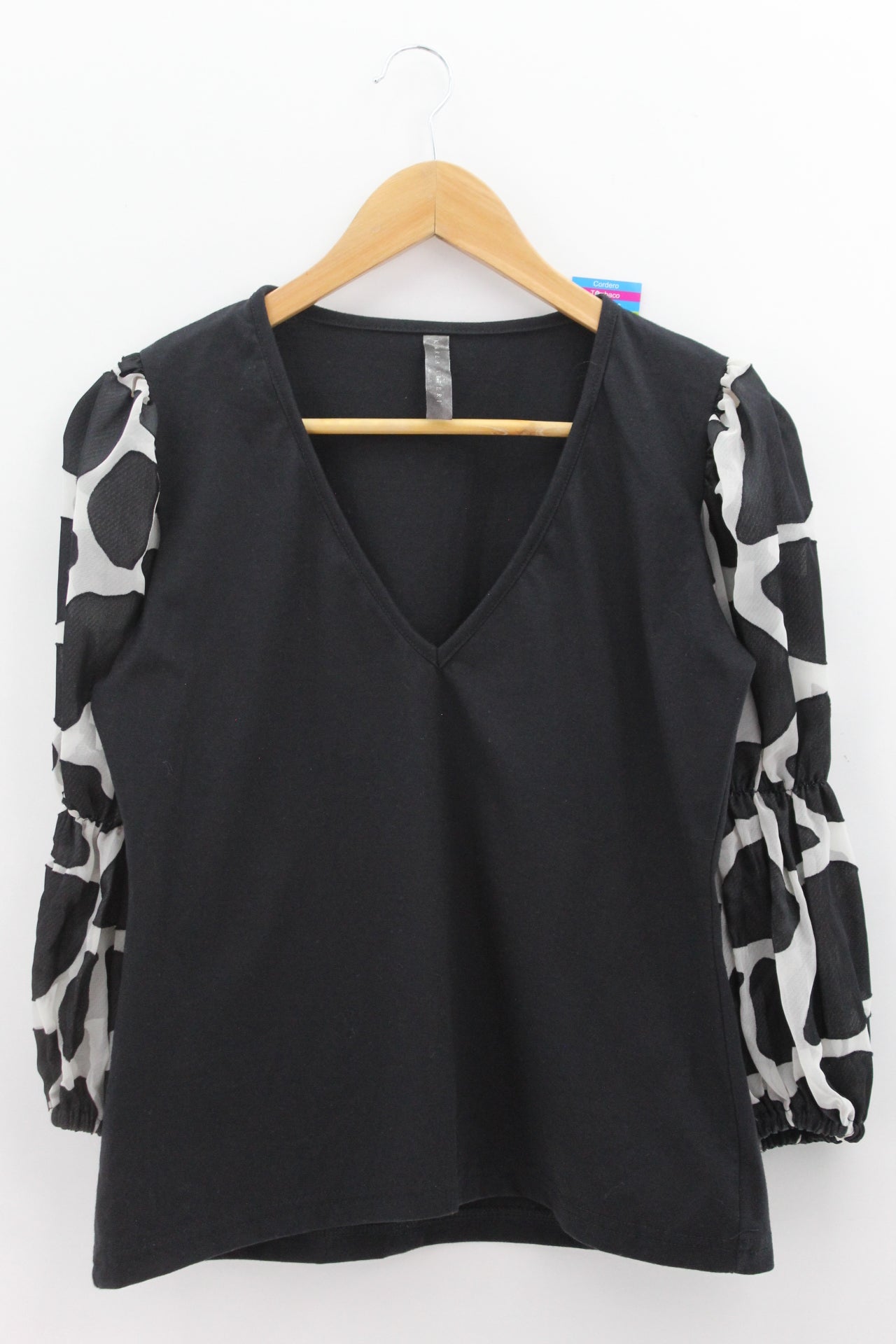 TOP Femenino CASUAL