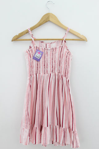 VESTIDO niña (8-14) RM