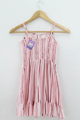 VESTIDO niña (8-14) RM