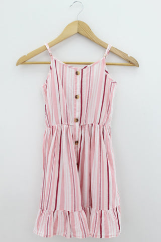 VESTIDO niña (8-14) RM