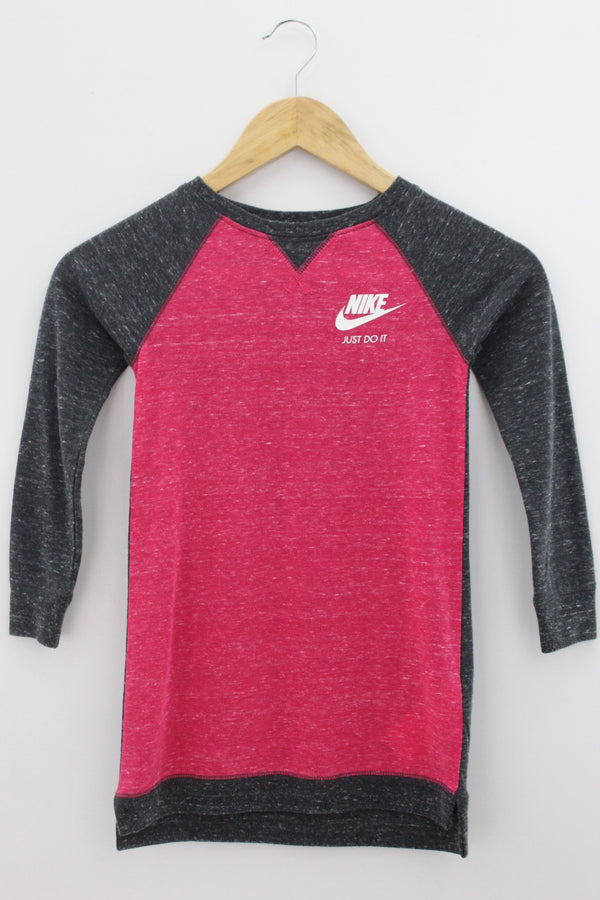 BUZO niña (8-14) Nike