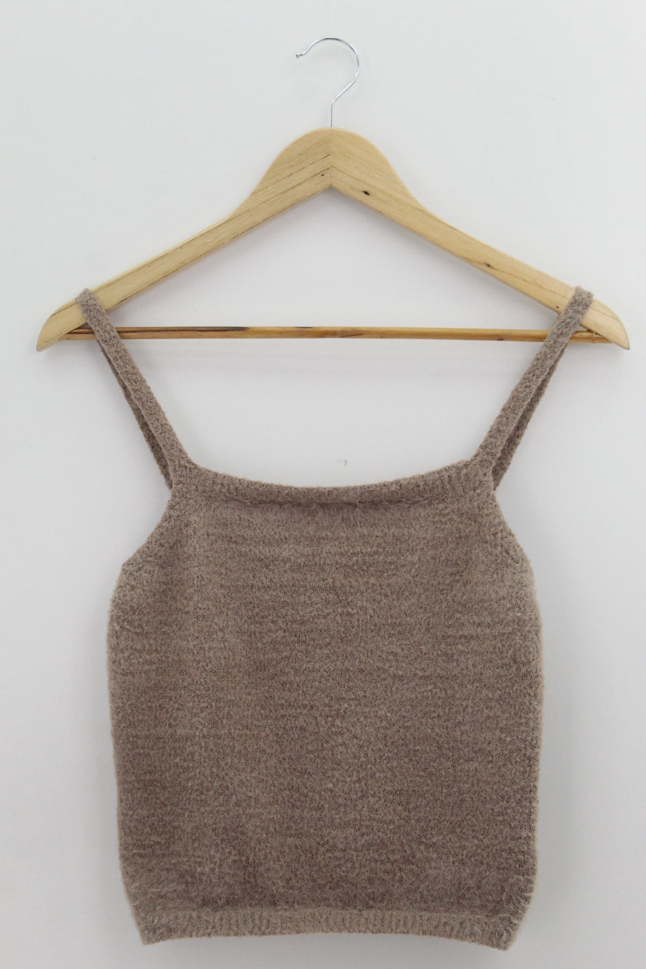 TOP Femenino CASUAL