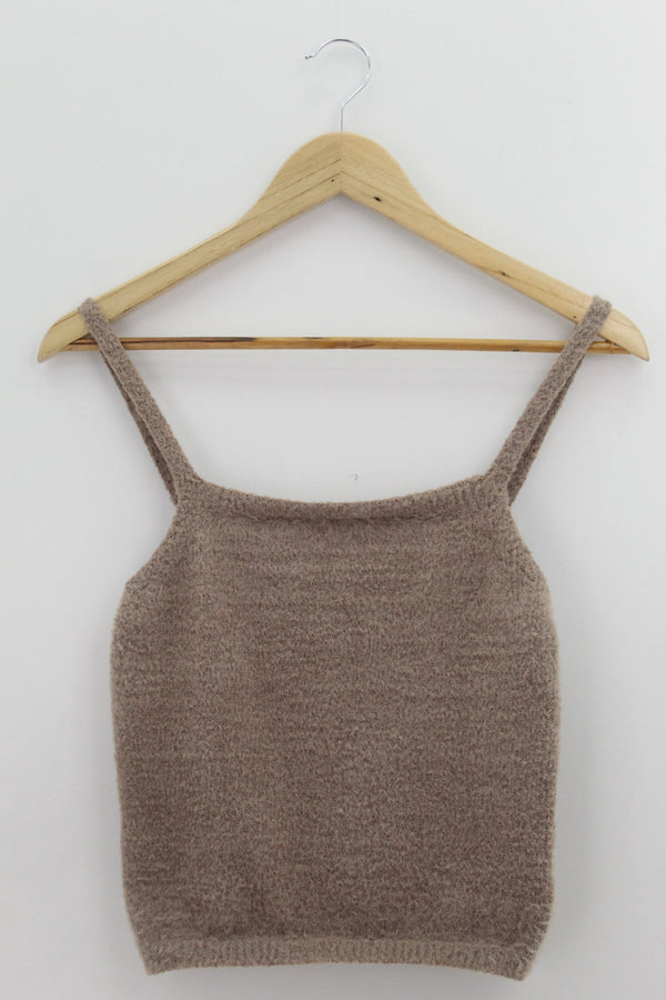 TOP Femenino CASUAL