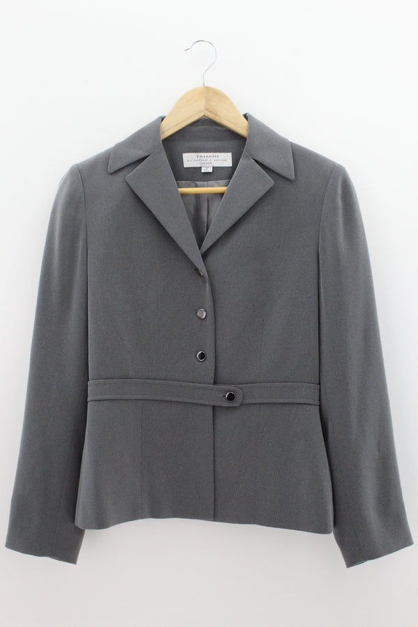 CHAQUETA Femenino Tahari