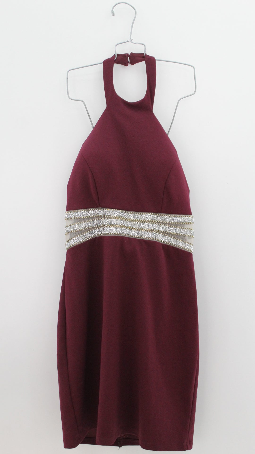 VESTIDO Femenino GALA/ FIESTA