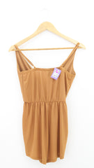 ENTERIZO SHORT Femenino