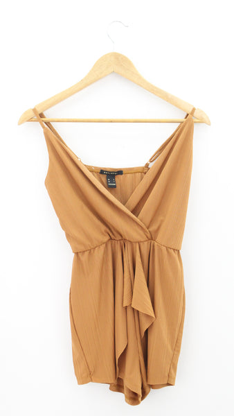 ENTERIZO SHORT Femenino