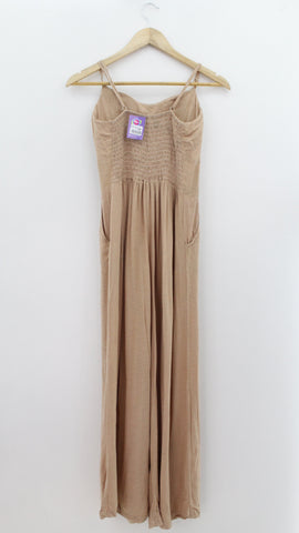 ENTERIZO PANTALON Femenino