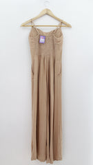 ENTERIZO PANTALON Femenino