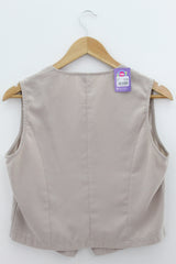 CHALECO Femenino Shein