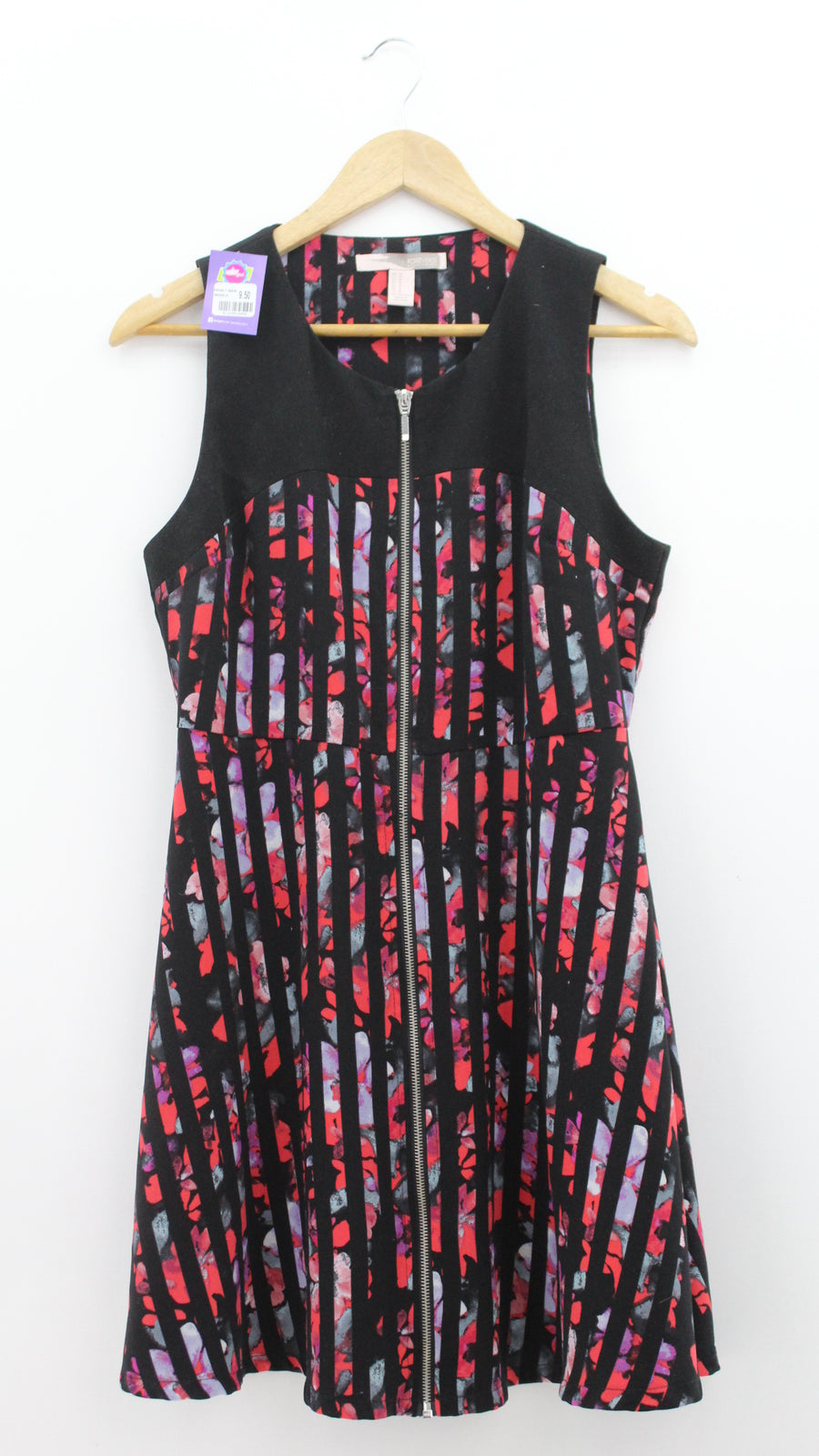 VESTIDO Femenino CASUAL/DEPORTIVO Forever 21