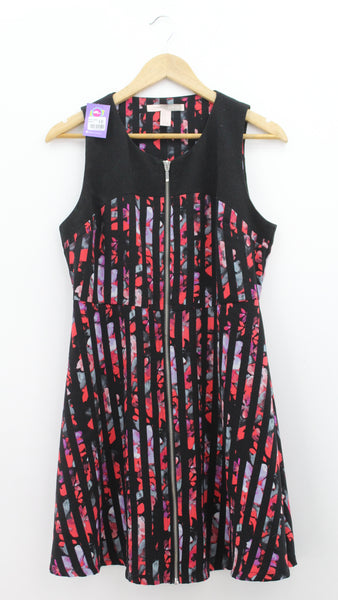 VESTIDO Femenino CASUAL/DEPORTIVO Forever 21