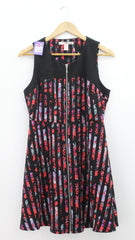 VESTIDO Femenino CASUAL/DEPORTIVO Forever 21