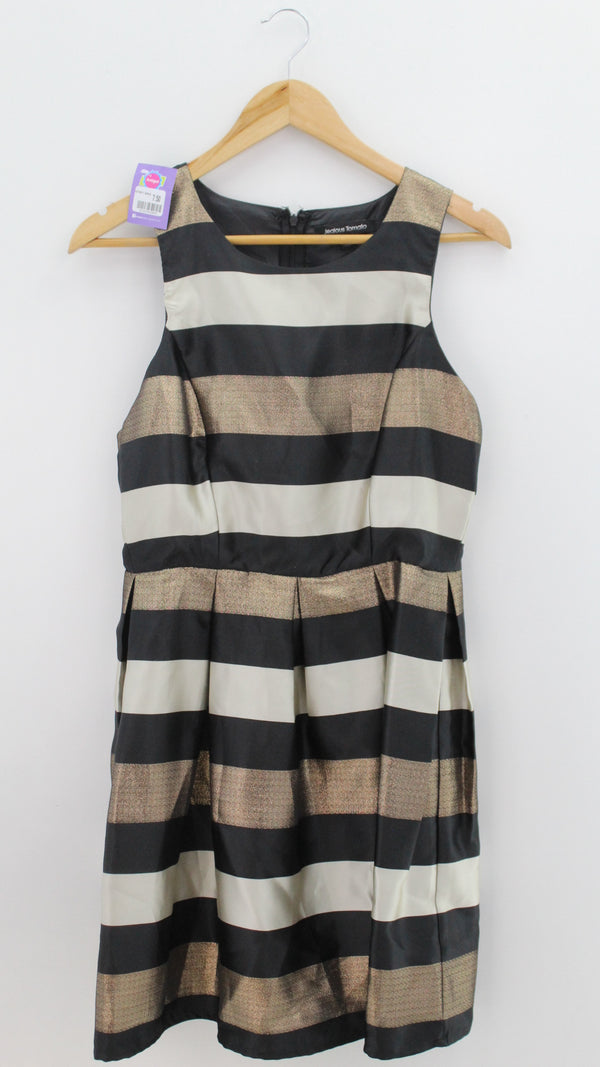 VESTIDO Femenino CASUAL/DEPORTIVO