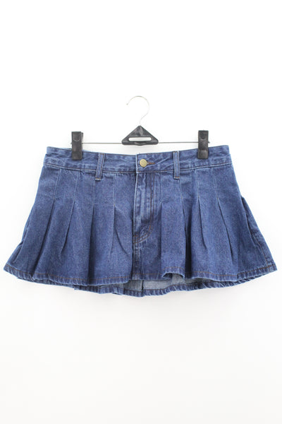 FALDA Femenino Shein