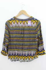 BLUSA Femenino CASUAL /OFICINA
