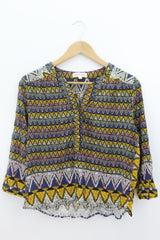 BLUSA Femenino CASUAL /OFICINA