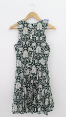 VESTIDO Femenino CASUAL/DEPORTIVO H&M