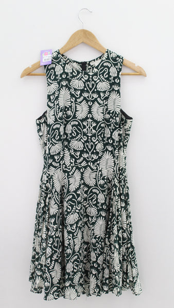 VESTIDO Femenino CASUAL/DEPORTIVO H&M