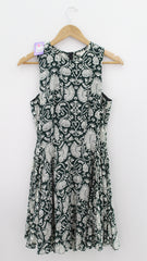 VESTIDO Femenino CASUAL/DEPORTIVO H&M
