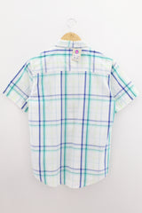 CAMISA niño (8-14) Calvin Klein