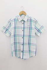 CAMISA niño (8-14) Calvin Klein
