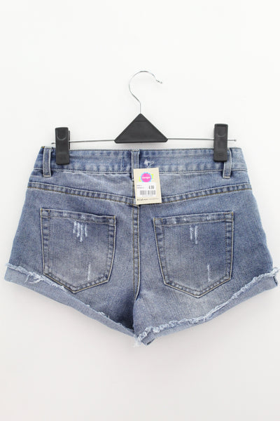 SHORT Femenino Forever 21
