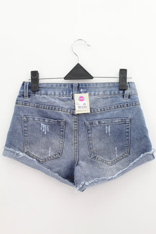 SHORT Femenino Forever 21