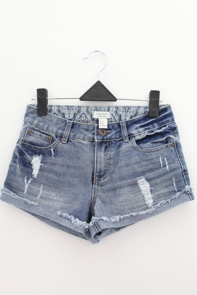 SHORT Femenino Forever 21