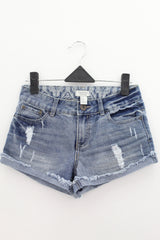 SHORT Femenino Forever 21