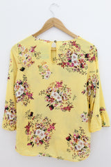 TOP Femenino CASUAL Labelle