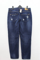 JEAN MUJER Femenino Stradivarius