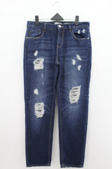 JEAN MUJER Femenino Stradivarius