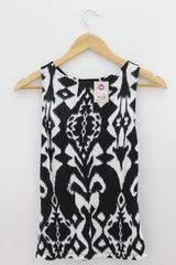 TOP Femenino CASUAL INC