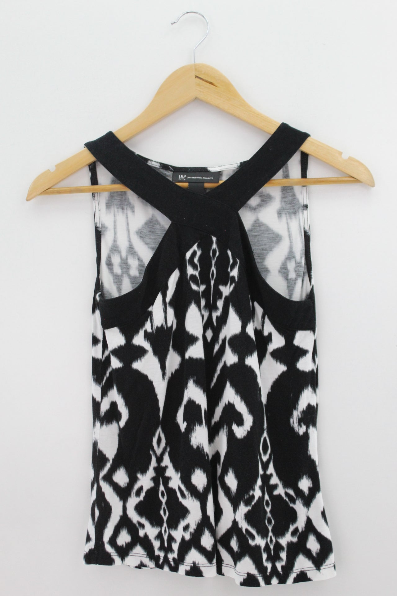 TOP Femenino CASUAL INC