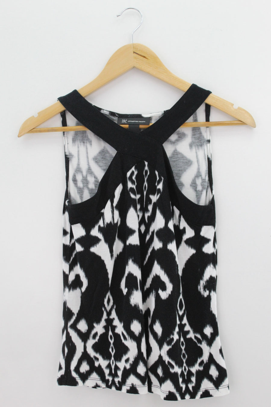 TOP Femenino CASUAL INC