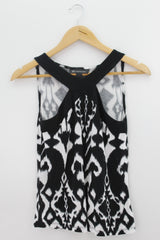 TOP Femenino CASUAL INC