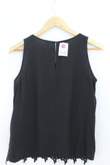 TOP Femenino CASUAL Stradivarius