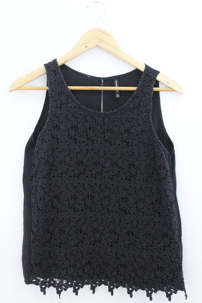 TOP Femenino CASUAL Stradivarius