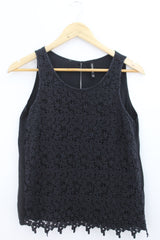 TOP Femenino CASUAL Stradivarius