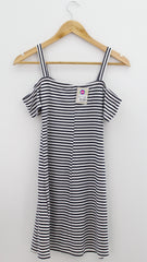 VESTIDO Femenino CASUAL/DEPORTIVO Bershka
