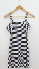 VESTIDO Femenino CASUAL/DEPORTIVO Bershka