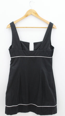 VESTIDO Femenino FORMAL/OFICINA Bebe**