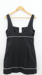 VESTIDO Femenino FORMAL/OFICINA Bebe**