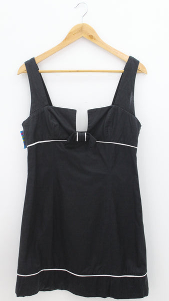 VESTIDO Femenino FORMAL/OFICINA Bebe**