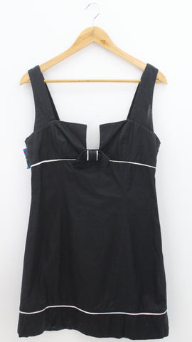VESTIDO Femenino FORMAL/OFICINA Bebe**