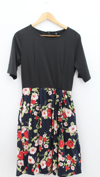 VESTIDO Femenino CASUAL/DEPORTIVO