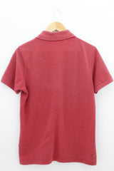 CAMISETA Masculino Pinto