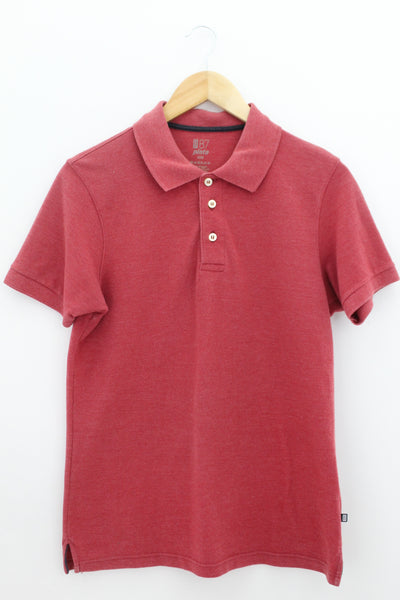 CAMISETA Masculino Pinto