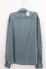 CAMISA Masculino Pull & Bear